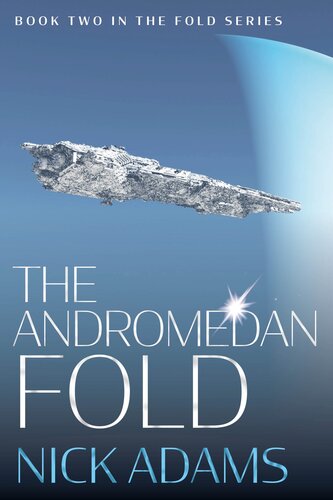 descargar libro The Andromedan Fold