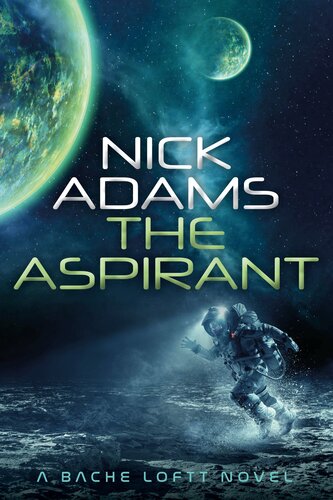 descargar libro The Aspirant