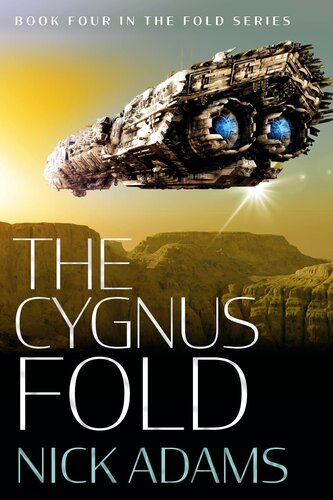 descargar libro The Cygnus Fold