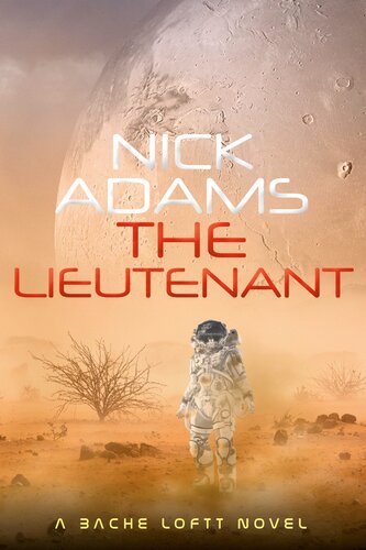 libro gratis The Lieutenant