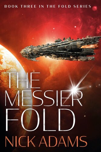 descargar libro The Messier Fold