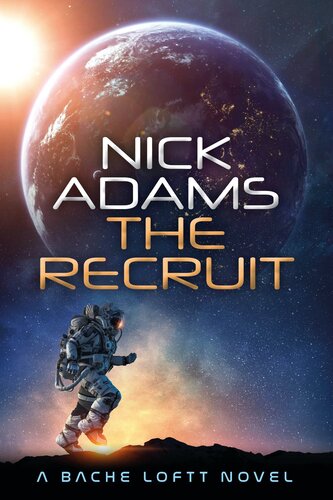 descargar libro The Recruit