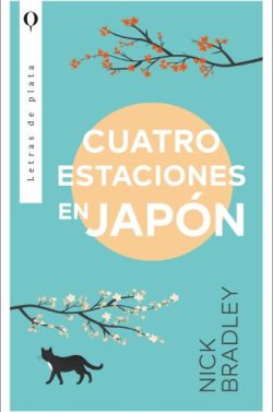 descargar libro Cuatro estaciones en Japón