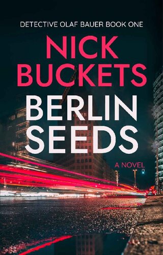 descargar libro Berlin Seeds