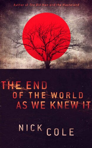 descargar libro The End of the World as We Knew It