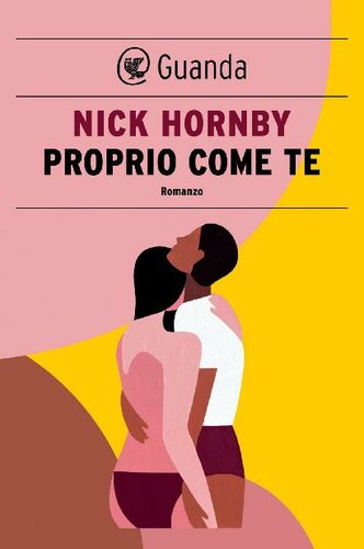 libro gratis Proprio come te