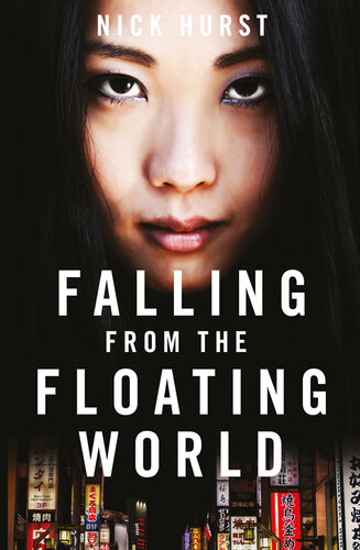 descargar libro Falling From the Floating World