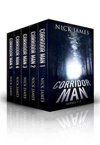 descargar libro Corridor Man Volumes 1, 2, 3,4 5