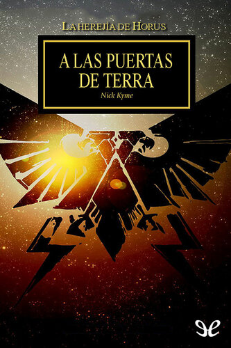 descargar libro A las puertas de Terra