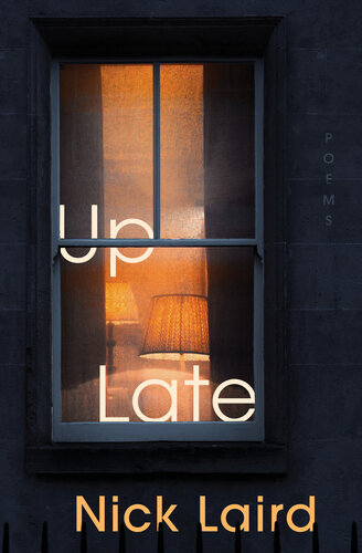 descargar libro Up Late