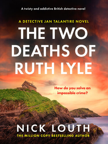 libro gratis The Two Deaths of Ruth Lyle