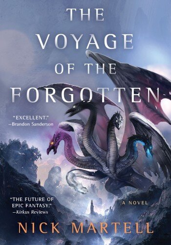 descargar libro The Voyage of the Forgotten