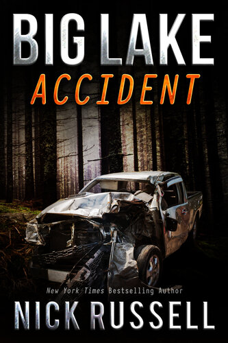 libro gratis Big Lake Accident