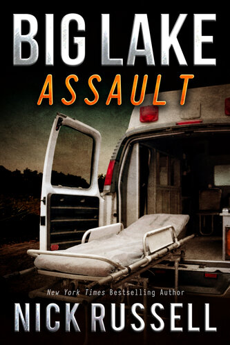 descargar libro Big Lake Assault