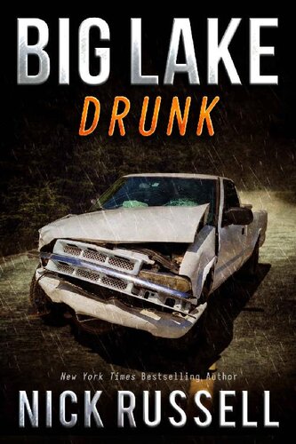 libro gratis Big Lake Drunk