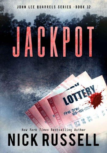 descargar libro Jackpot