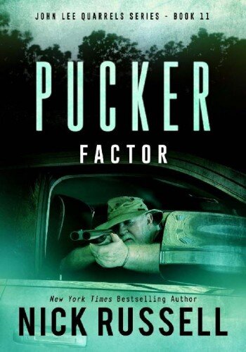 descargar libro Pucker Factor