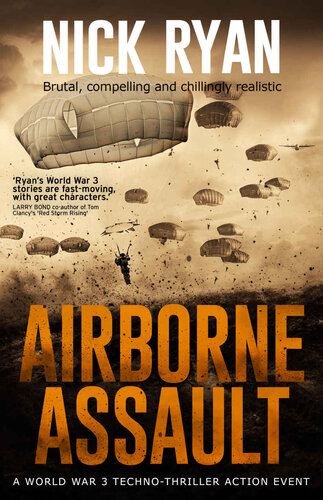 libro gratis Airborne Assault