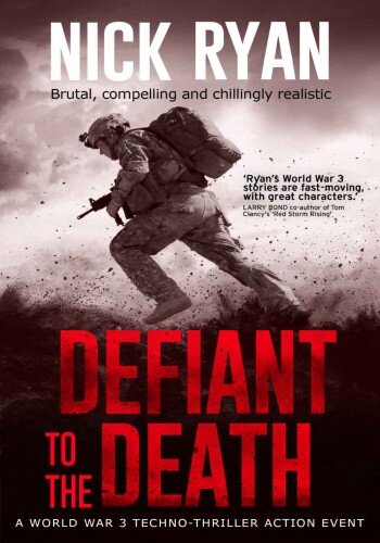 descargar libro Defiant to the Death