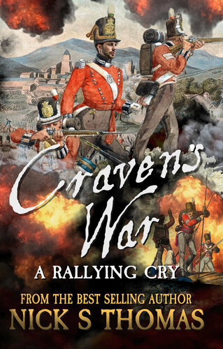 descargar libro Craven's War: A Rallying Cry