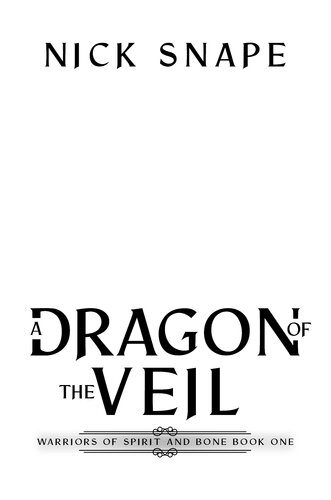 libro gratis A Dragon of the Veil