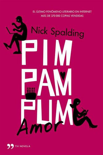 descargar libro Pim, pam, pum... Amor