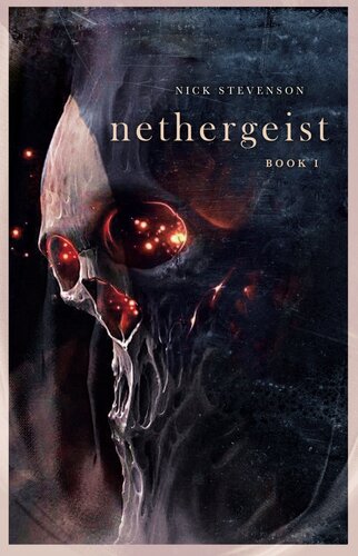 descargar libro Nethergeist