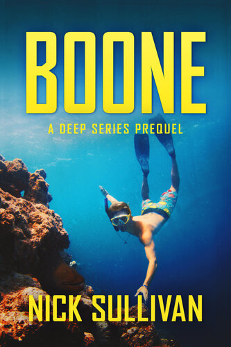 libro gratis Boone: A Deep Series Prequel