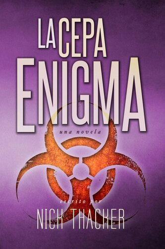 descargar libro La Cepa Enigma