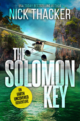 descargar libro The Solomon Key