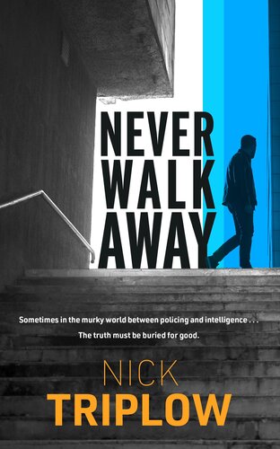 libro gratis Never Walk Away