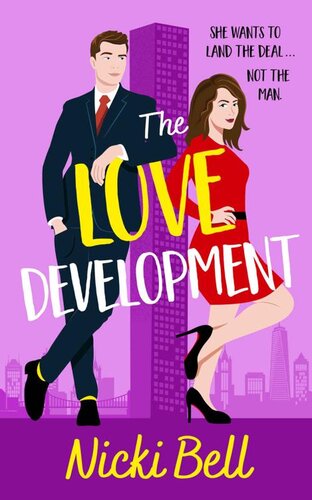 descargar libro The Love Development