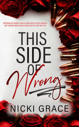 descargar libro This Side of Wrong