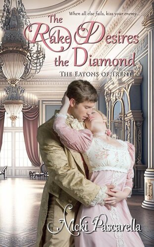 descargar libro The Rake Desires The Diamond