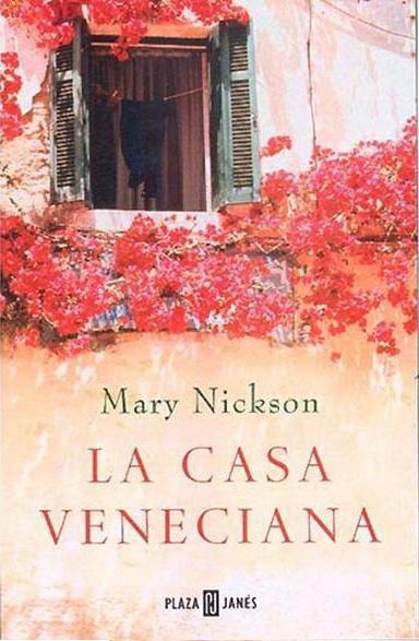 libro gratis La casa veneciana