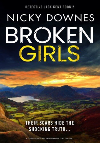 descargar libro Broken Girls