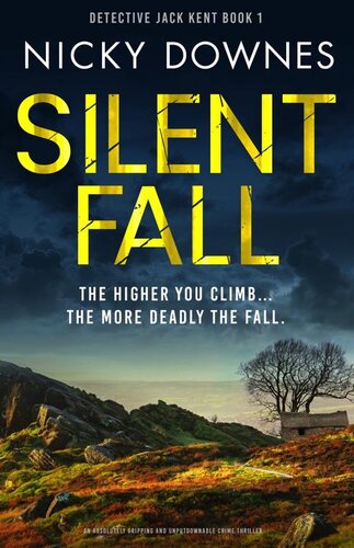 libro gratis Silent Fall: An absolutely gripping and unputdownable crime thriller