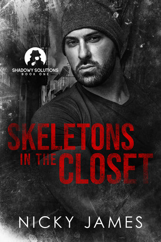 libro gratis Skeletons in the Closet