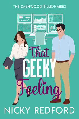 descargar libro That Geeky Feeling