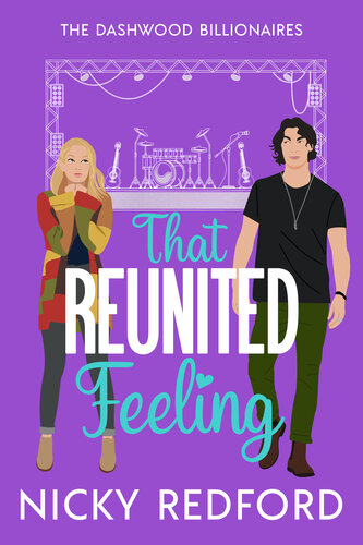 libro gratis That Reunited Feeling