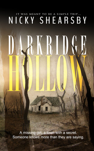 libro gratis Darkridge Hollow: A dark and fast-paced thriller set deep in Midwest America