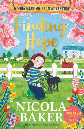 descargar libro Finding Hope