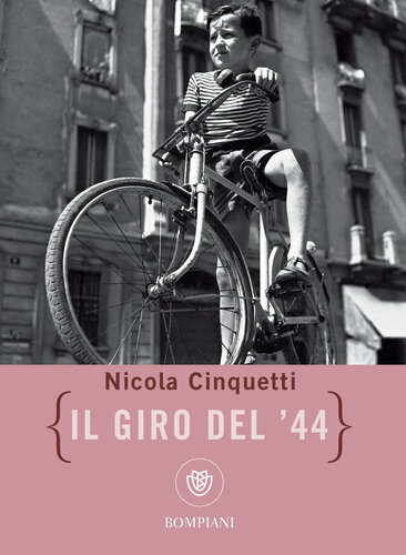 descargar libro Il giro del '44