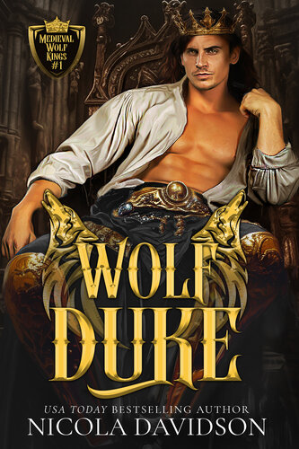 descargar libro Wolf Duke