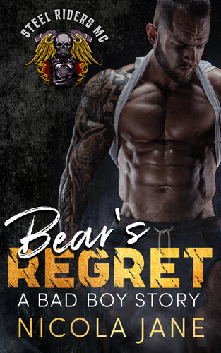 descargar libro Bear's Regret