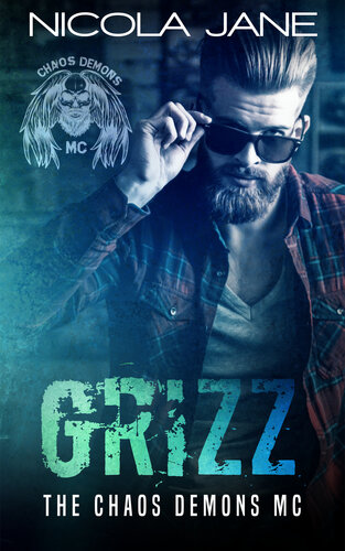 descargar libro Grizz