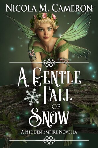 libro gratis A Gentle Fall of Snow