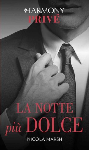 libro gratis La notte più dolce (Italian Edition)