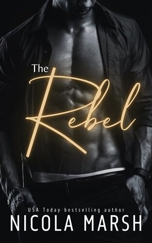 descargar libro The Rebel