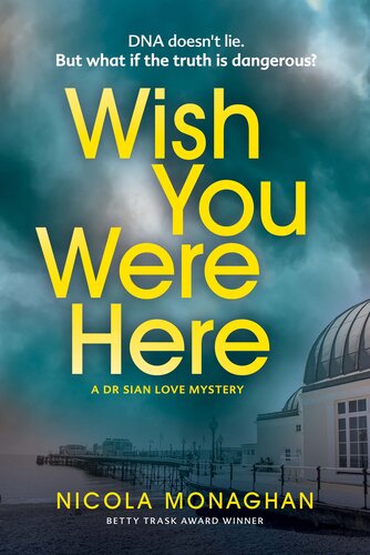 descargar libro Wish You Were Here